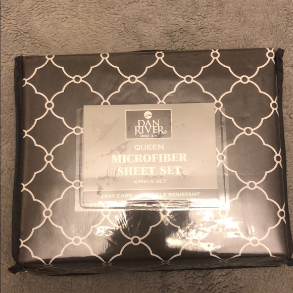 Dan River Other - Dan River Microfiber Sheets-Offer/Bundle to Save